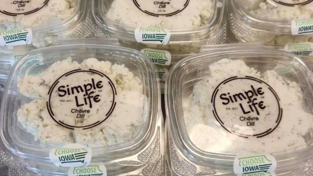 Simple Life Farms Choose Iowa